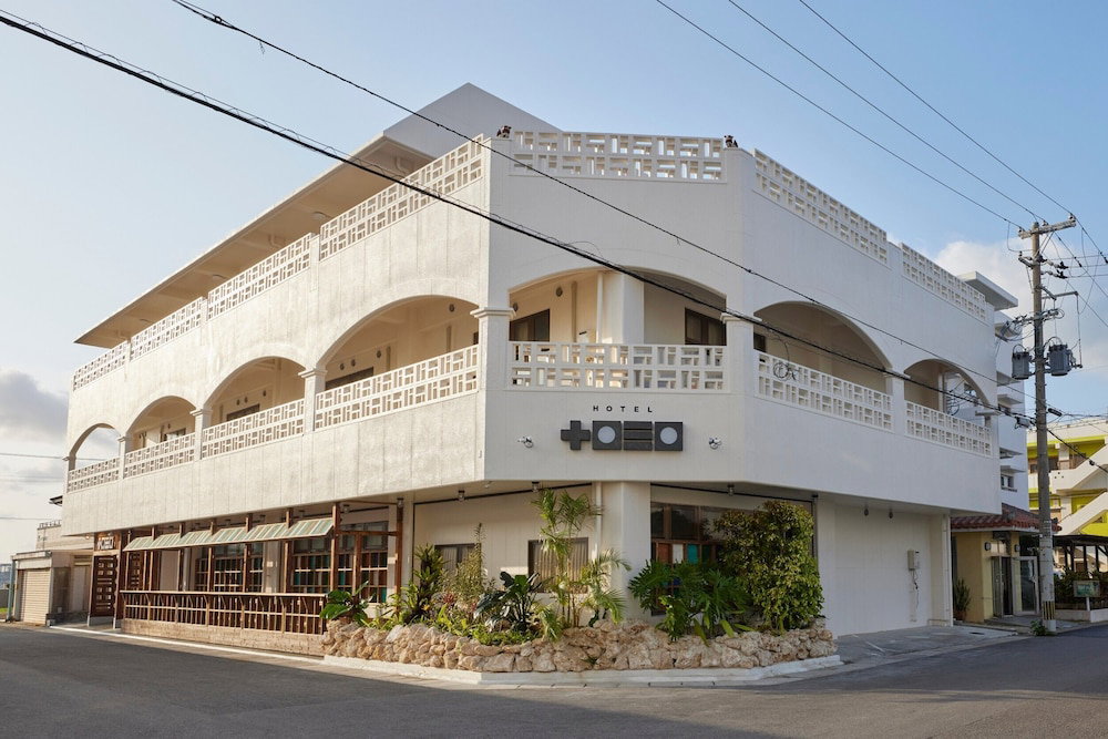 Hotel Hotel Tuka Miika