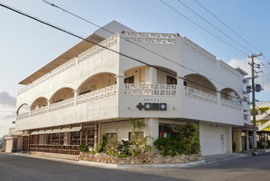 Hotel Hotel Tuka Miika cazare Ishigaki