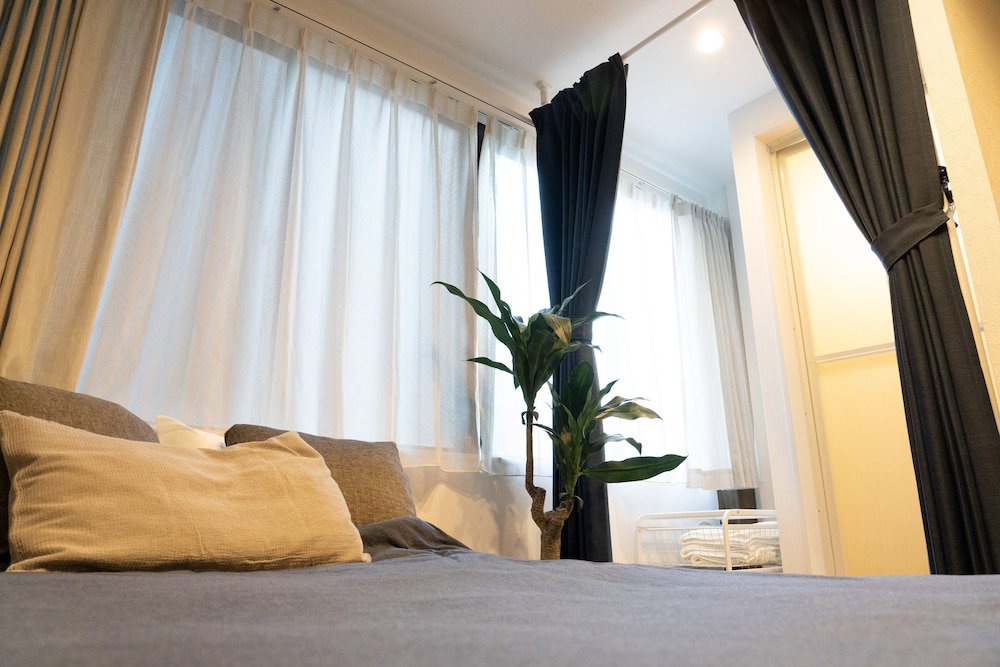 Hotel East Shinagawa Apartment