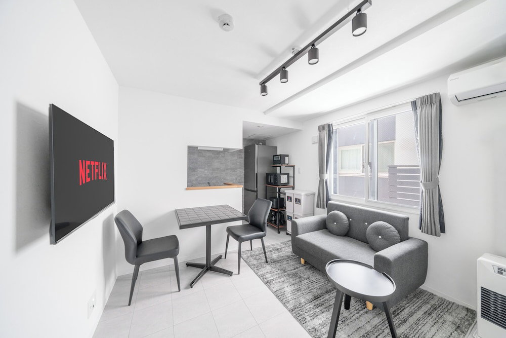 Hotel Astage Chitose Suehiro 105