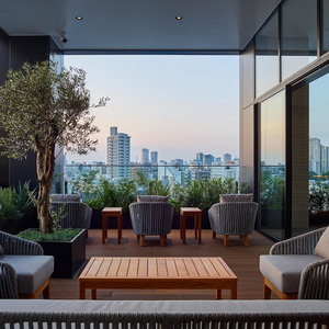 Hotel Mitsui Garden Hotel Gotanda Tokyo cazare Kawasaki
