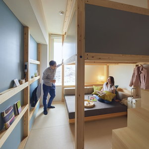 Hotel Omo5 Tokyo Otsuka By Hoshino Resorts cazare Nakano