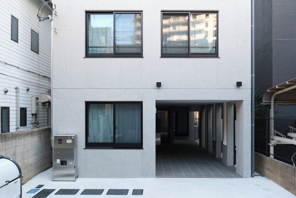 Hotel Fuente Nishi Sugamo By Tranova