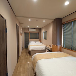 Hotel Dream Stays Tsuki cazare Umeda