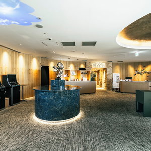 Hotel Richmond Hotel Premier Tokyo Schole cazare Urayasu