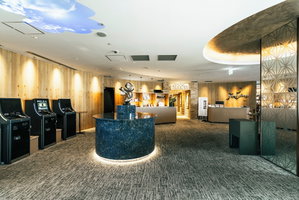 Hotel Richmond Hotel Premier Tokyo Schole cazare Urayasu