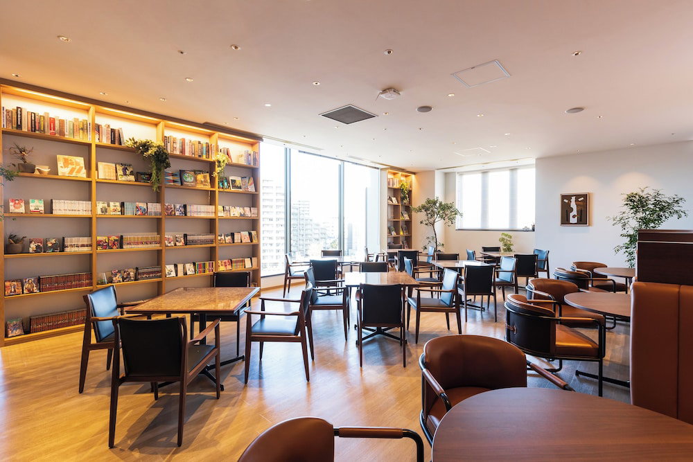 Richmond Hotel Premier Tokyo Schole