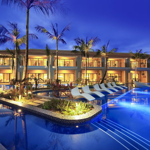Hotel Vivoviva Ishigakijima cazare Ishigaki