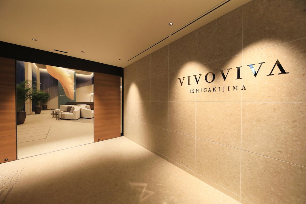 Vivoviva Ishigakijima