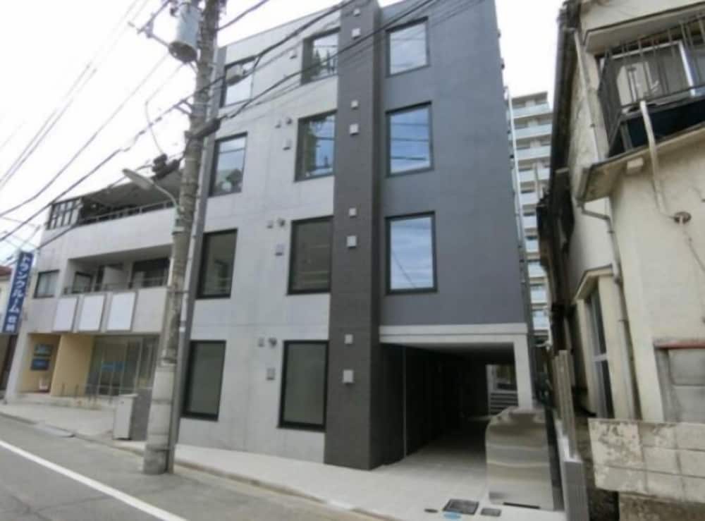 Hotel Hotel Dieu Nakanobu By Tranova