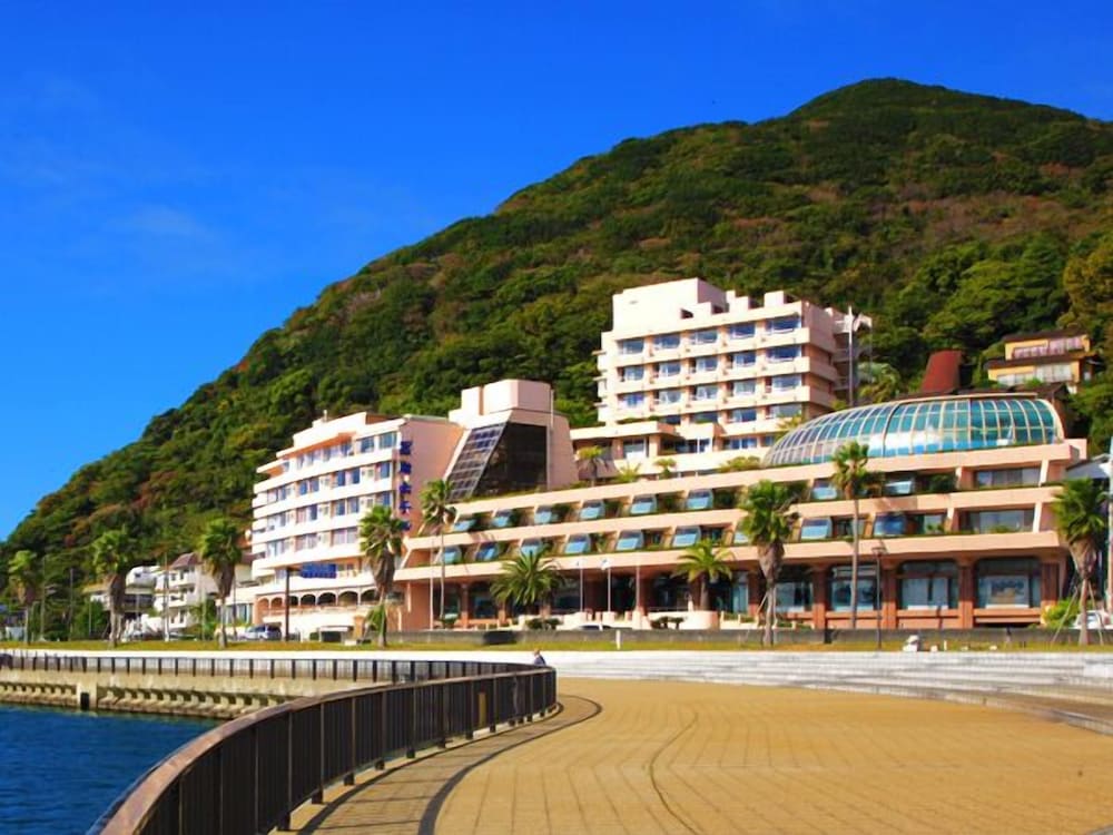Hotel Kurofune Hotel
