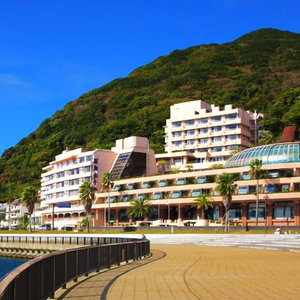 Hotel Kurofune Hotel cazare Shimoda