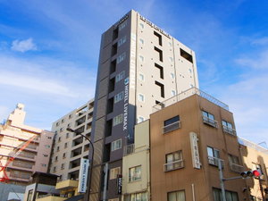Hotel Hotel Livemax Asakusa Sky Front cazare Urayasu