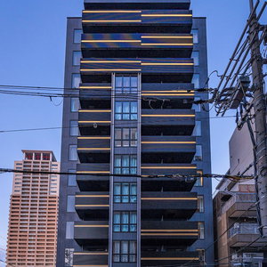 Hotel Osaka Namba River Side Garden Hotel cazare Osaka