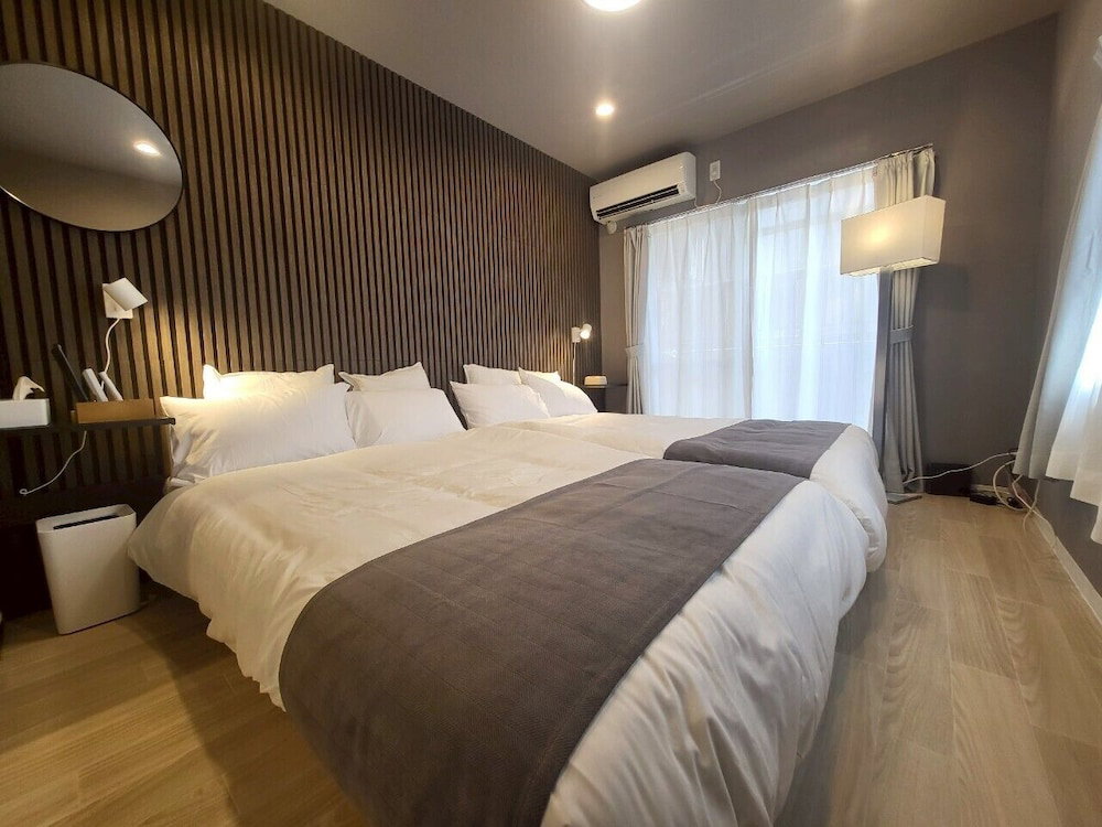 Hotel Guesthouseaqua101