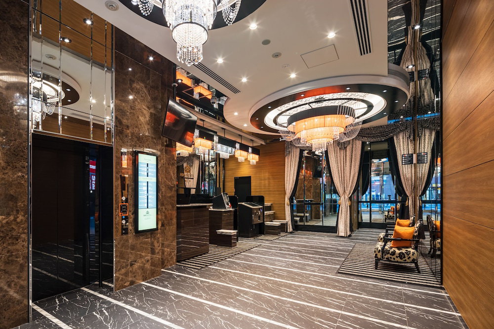 Apa Hotel Nishifunabashi Ekimae
