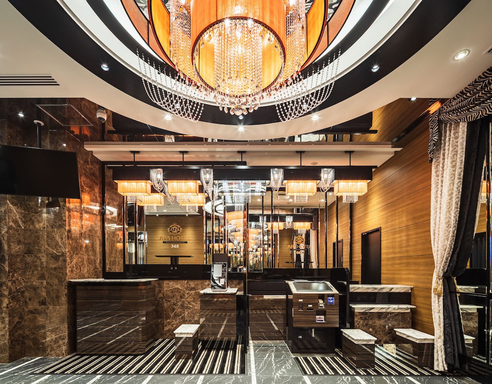 Apa Hotel Nishifunabashi Ekimae