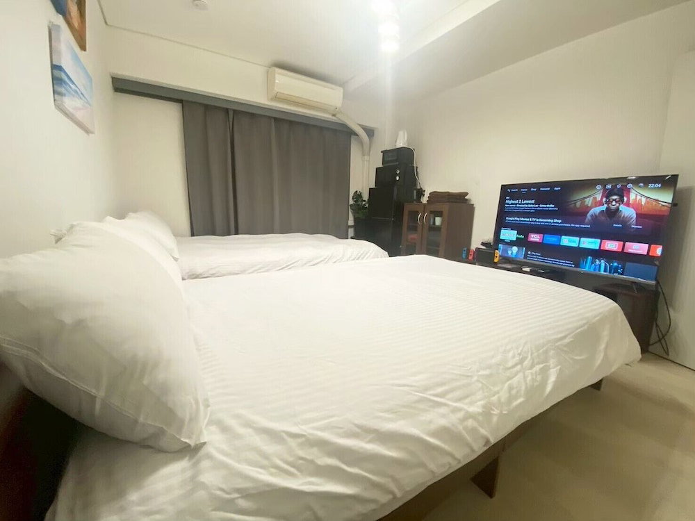 Hotel Shibuya Station 5Min Room