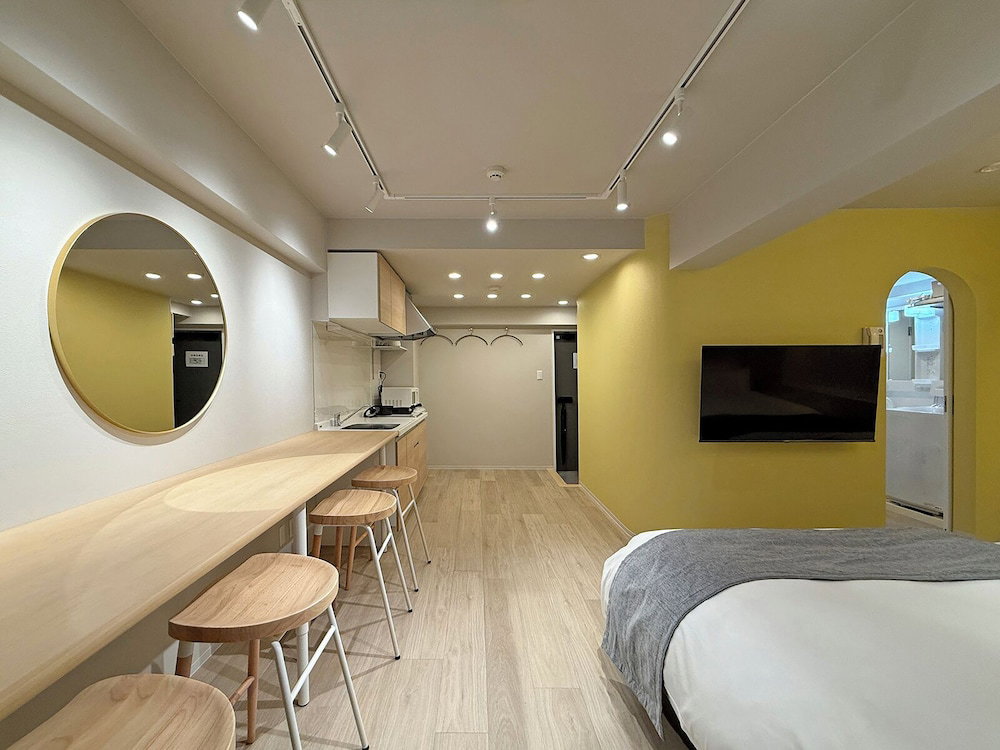 Hotel Clio Matoba By B-Hotel