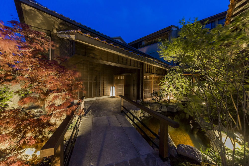 Hotel Inisienoyado Keiunn