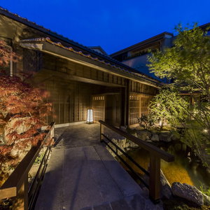 Hotel Inisienoyado Keiunn cazare Izumo
