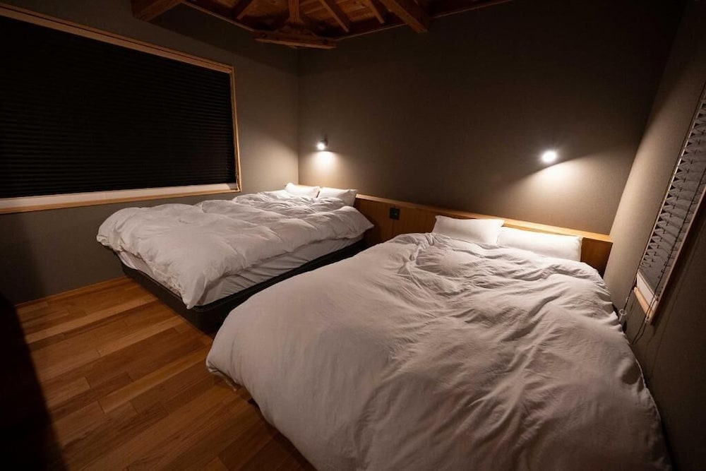 Hotel Yokokawaonsen Yudono Totonoyu