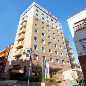 Hotel Toyoko Inn Tokyo Shinagawa Hatanodai Station Minami cazare Kawasaki