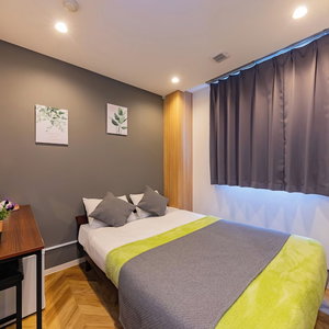 Hotel Ja Hotel Tennoji cazare Sakai