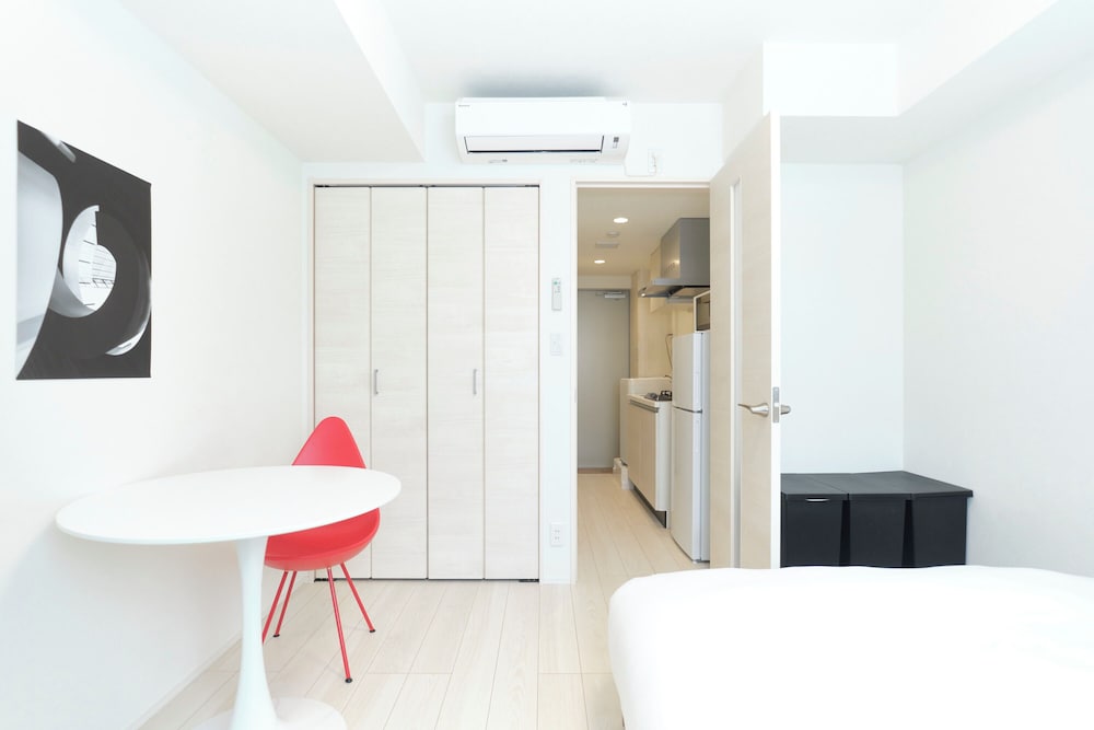 Hotel Sugamo Green Heights By Tranova 2