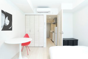 Hotel Sugamo Green Heights By Tranova 2 cazare Nakano