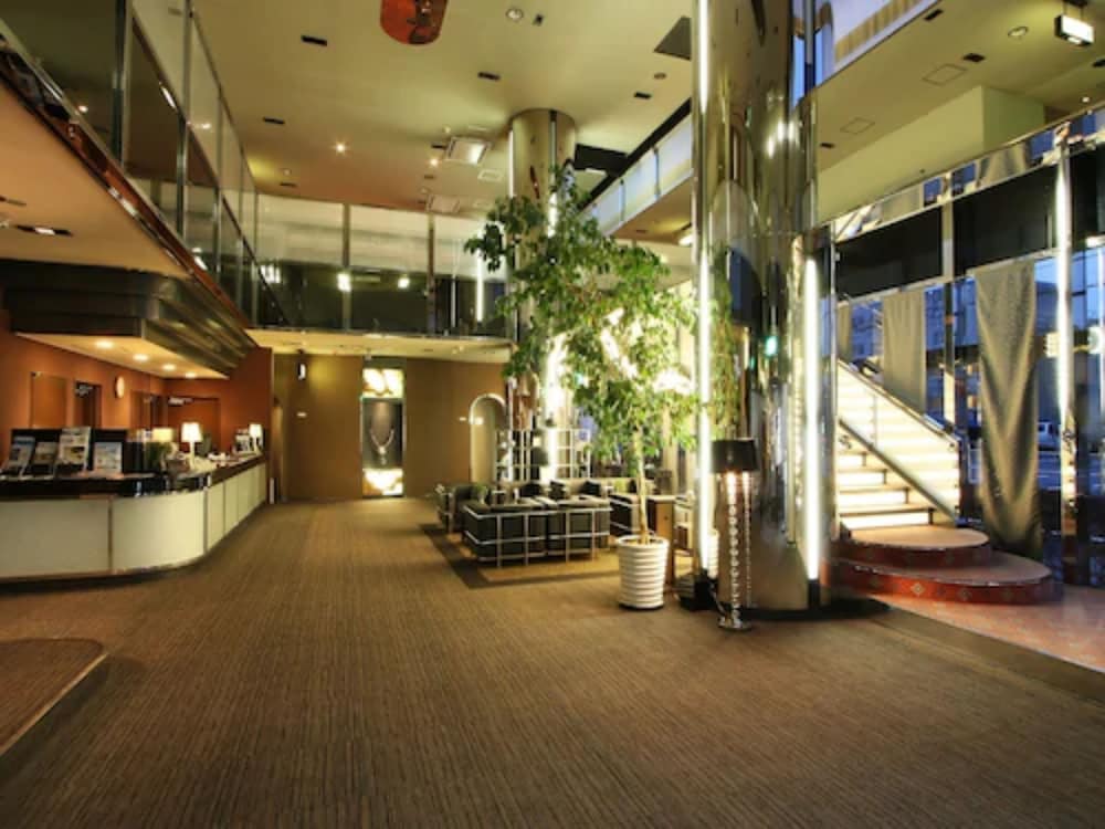Hotel Hotel Areaone Chitose