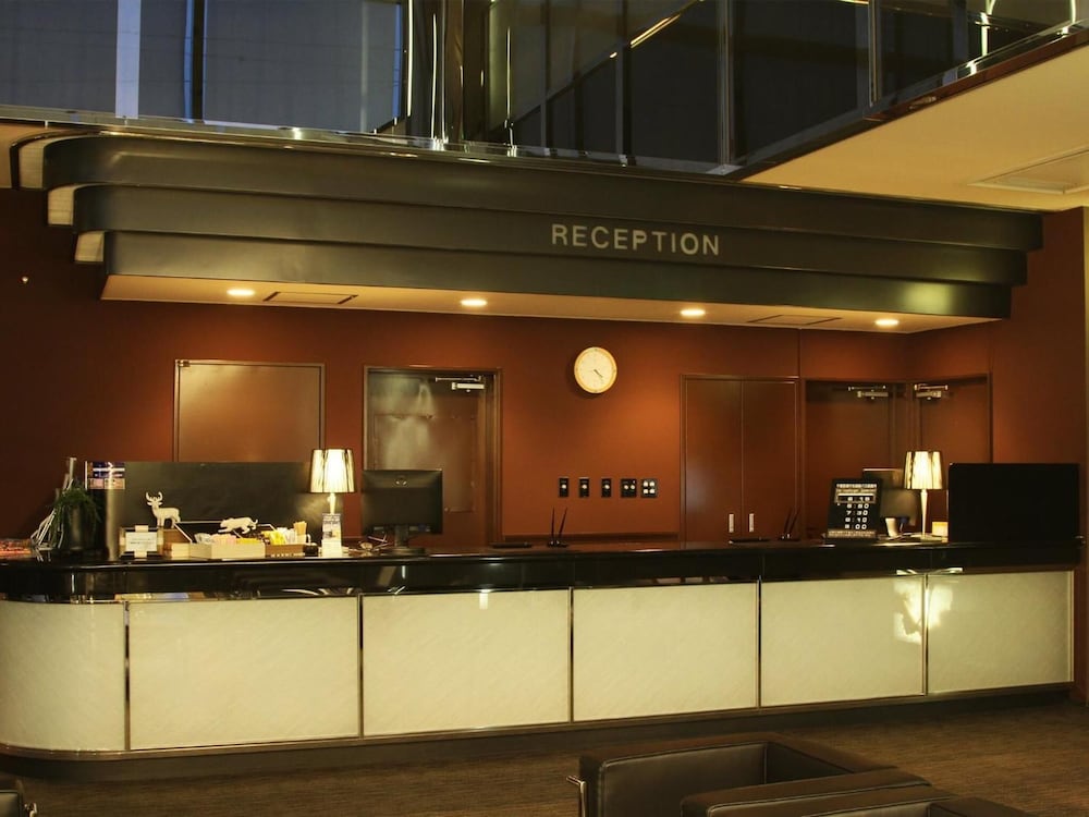 Hotel Areaone Chitose