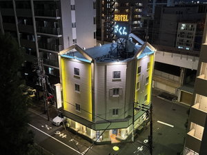 Hotel Sakura Osaka Castle North Hotel cazare Miyakojima