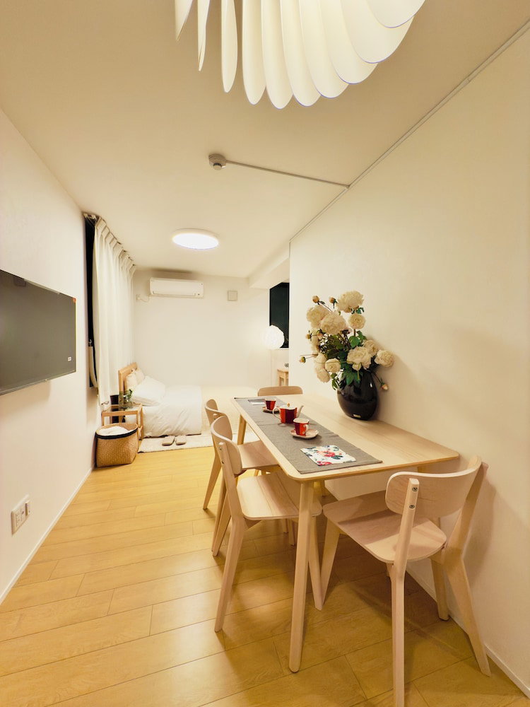 Kyo-Wa Hotel Kinshicho