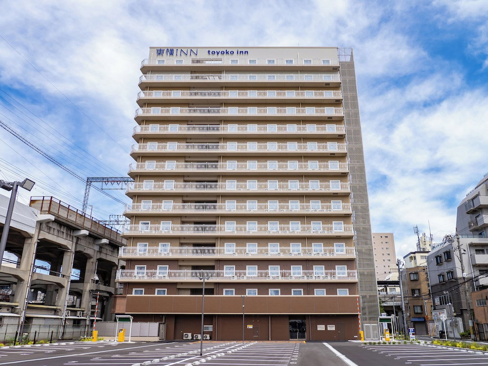 Hotel Toyoko Inn Higashi-Osaka