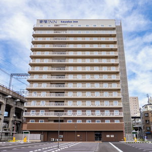 Hotel Toyoko Inn Higashi-Osaka cazare Higashi-osaka
