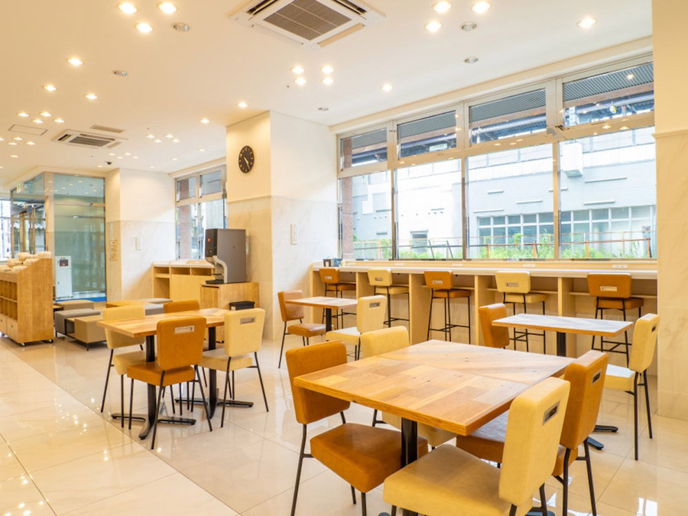 Toyoko Inn Higashi-Osaka