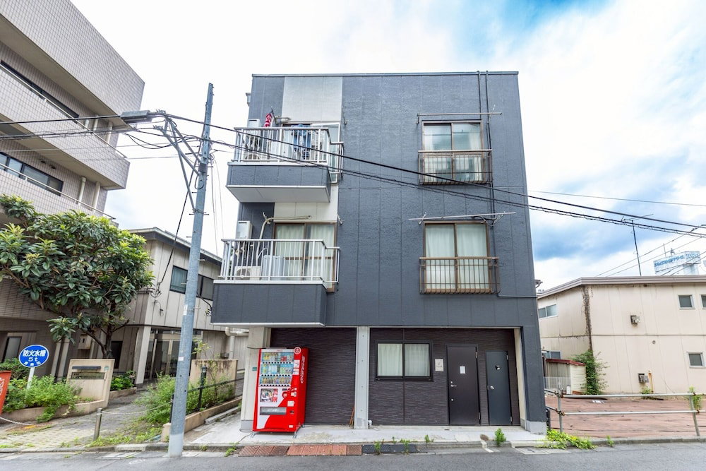Hotel Nest Base Ikebukuro