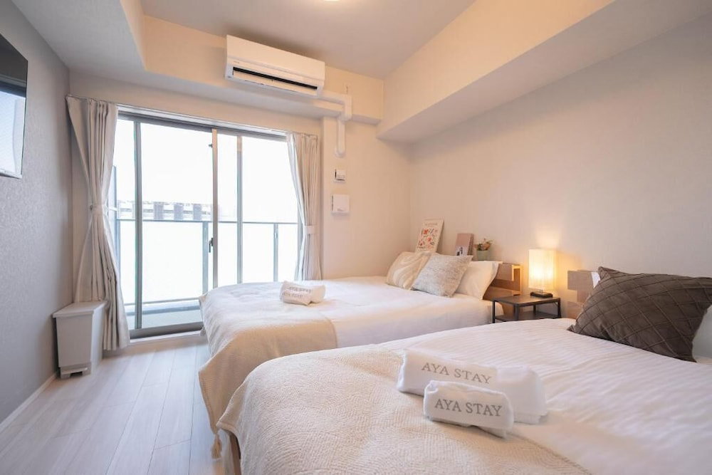 Hotel Aya Residence