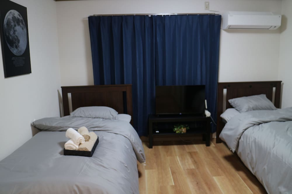 Hotel Oyado Abiko Siruba-Haitu