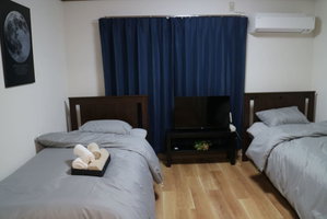 Hotel Oyado Abiko Siruba-Haitu cazare Sakai