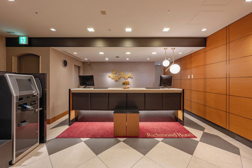 Hotel Richmond Hotel Tokyo Mejiro
