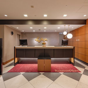 Hotel Richmond Hotel Tokyo Mejiro cazare Nakano