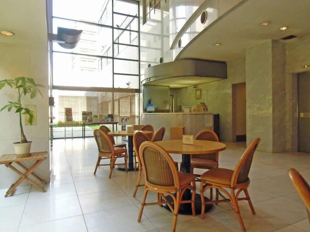 Hotel Oaks Early-Bird Osaka Morinomiya