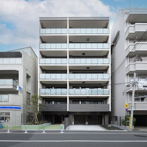Hotel Dash Living Ryogoku East cazare Urayasu