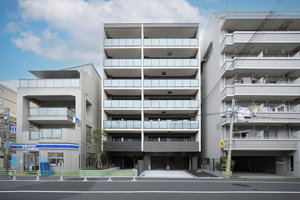 Hotel Dash Living Ryogoku East cazare Urayasu