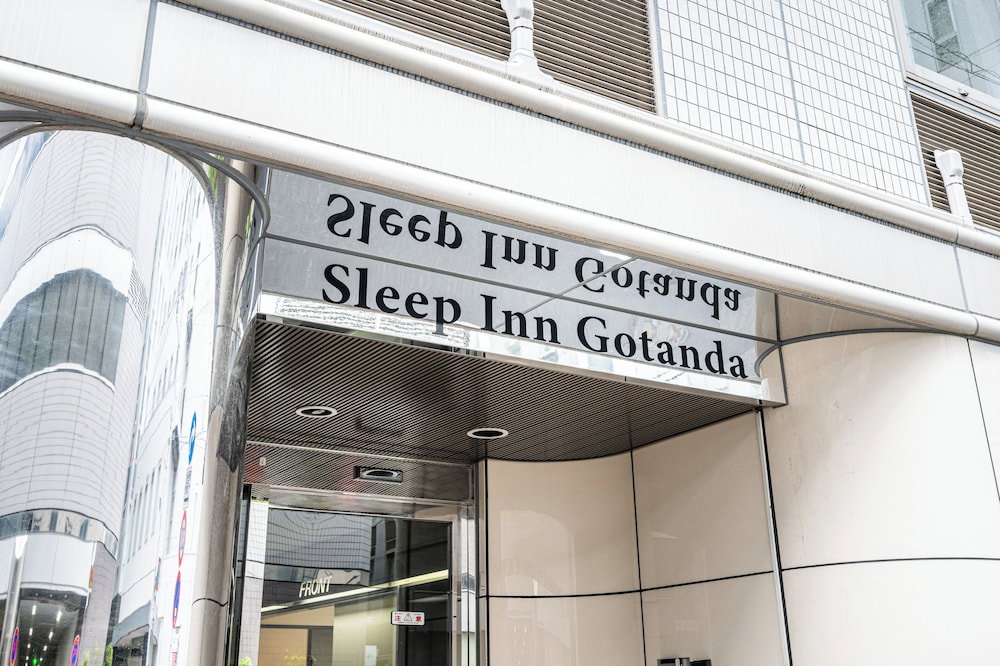 Hotel Sleep Inn Gotanda