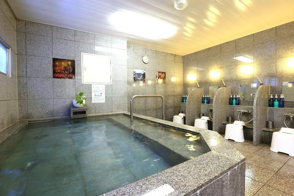 Hotel Hotel Hokke Club Niigata Nagaoka