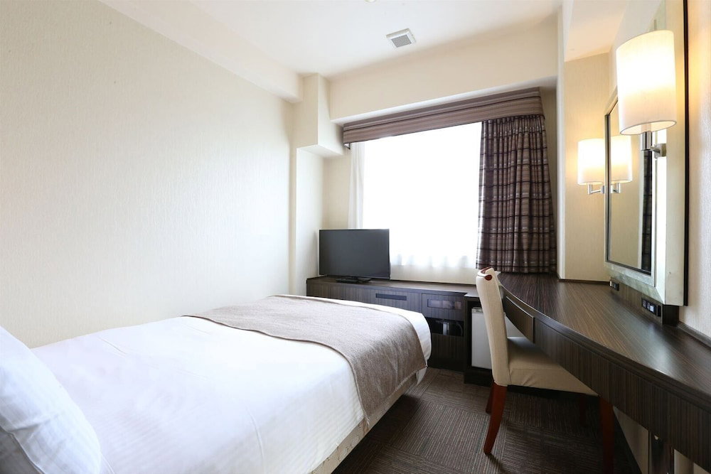 Hotel Hokke Club Niigata Nagaoka