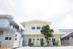 Hotel Maruka Ishigakijima cazare Okawa